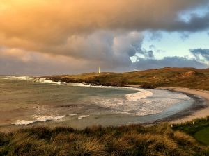 Cape Wickham 18th Lighthouse Bay